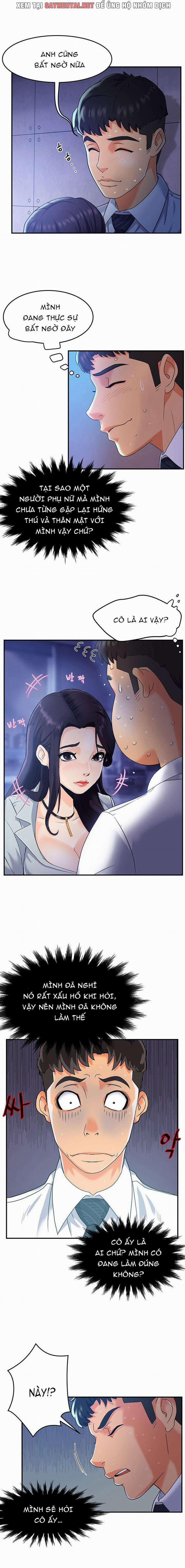 manhwax10.com - Truyện Manhwa Báo Cáo Trưởng Nhóm Chương 2 Trang 2