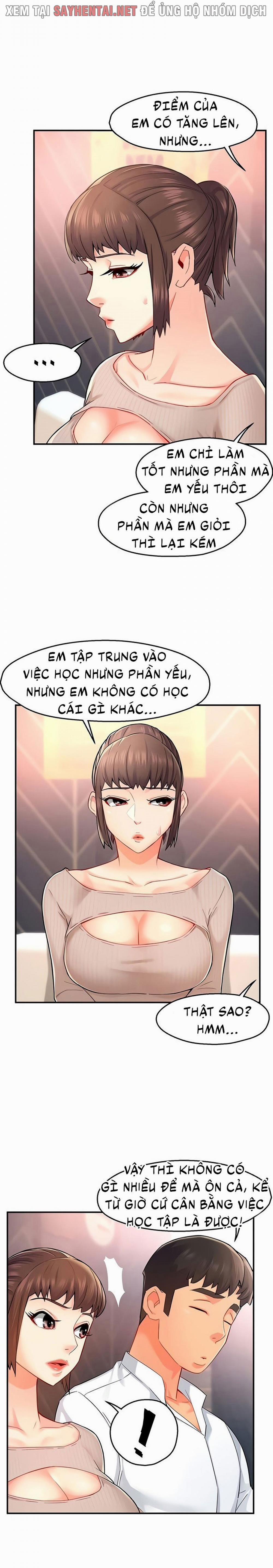 manhwax10.com - Truyện Manhwa Báo Cáo Trưởng Nhóm Chương 60 Trang 5