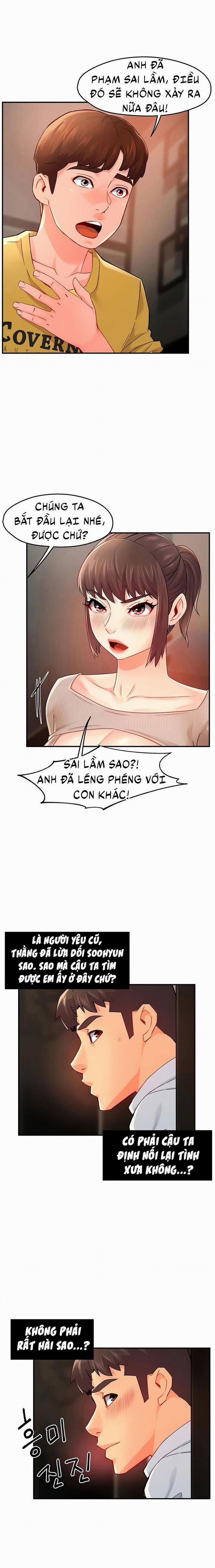 manhwax10.com - Truyện Manhwa Báo Cáo Trưởng Nhóm Chương 62 Trang 3