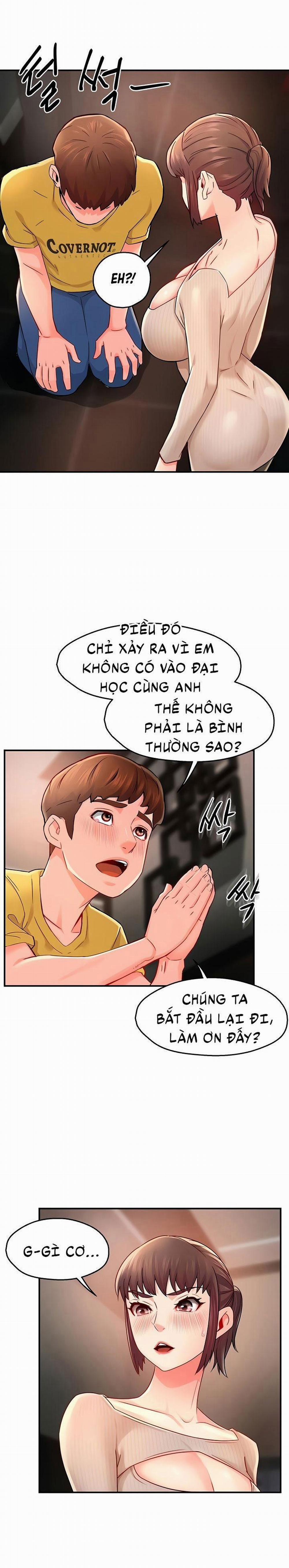 manhwax10.com - Truyện Manhwa Báo Cáo Trưởng Nhóm Chương 62 Trang 4