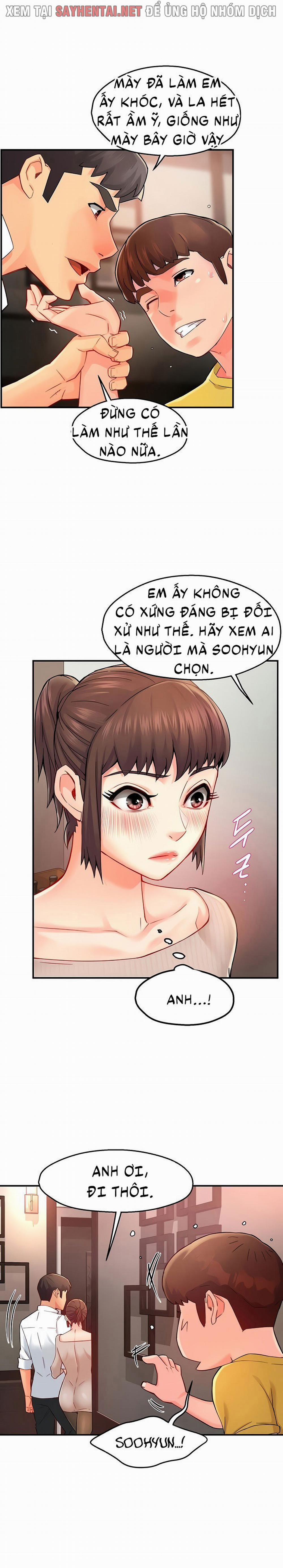 manhwax10.com - Truyện Manhwa Báo Cáo Trưởng Nhóm Chương 62 Trang 10