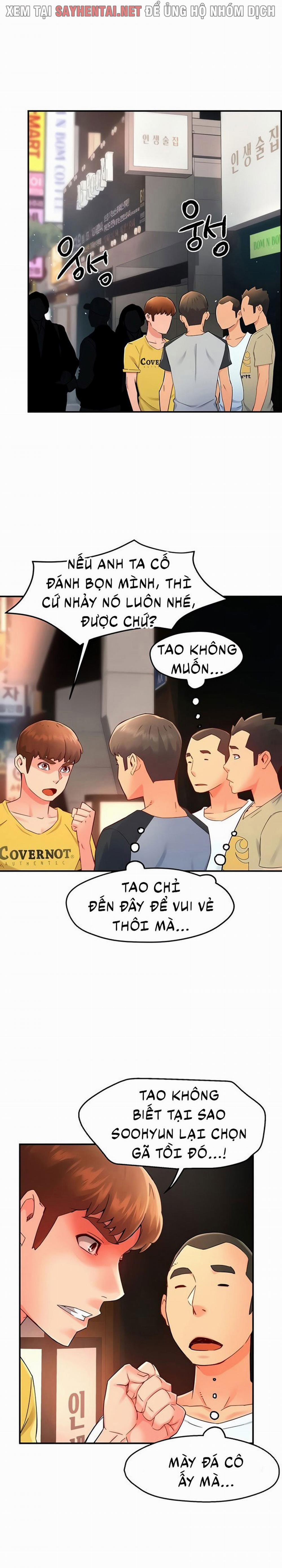 manhwax10.com - Truyện Manhwa Báo Cáo Trưởng Nhóm Chương 64 Trang 6