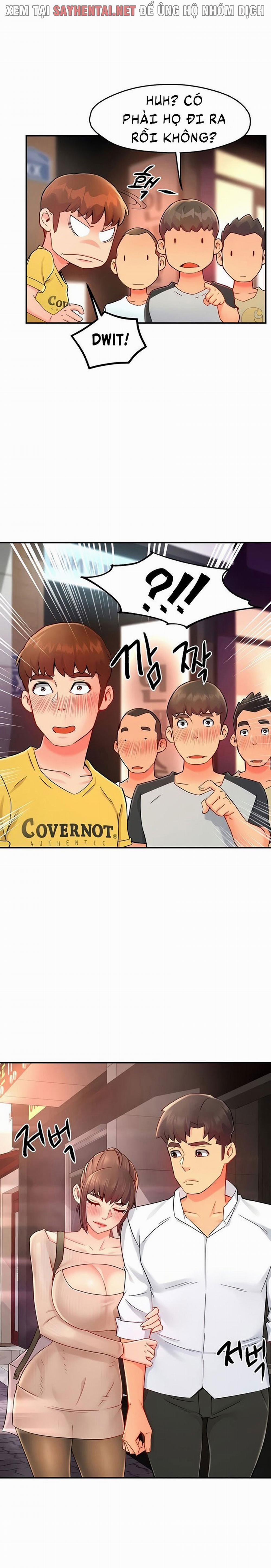 manhwax10.com - Truyện Manhwa Báo Cáo Trưởng Nhóm Chương 64 Trang 7