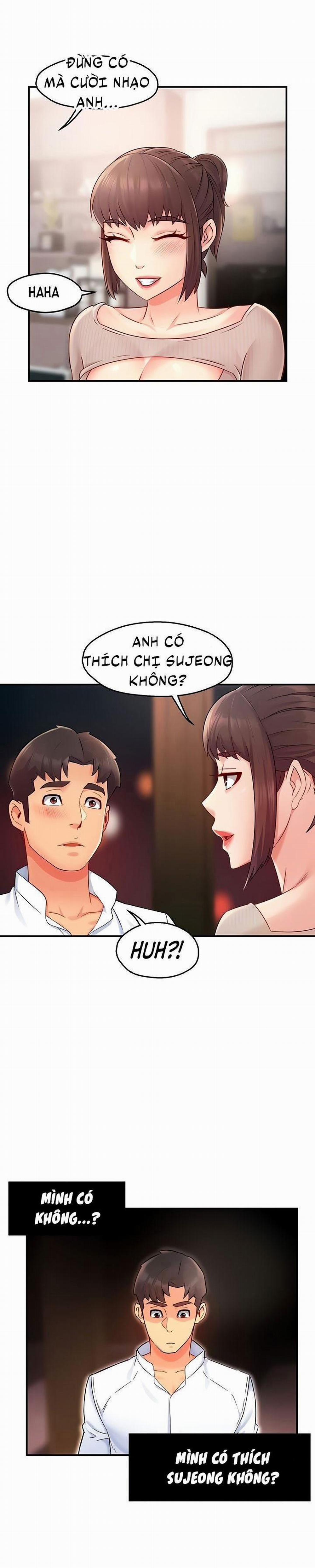 manhwax10.com - Truyện Manhwa Báo Cáo Trưởng Nhóm Chương 65 Trang 3