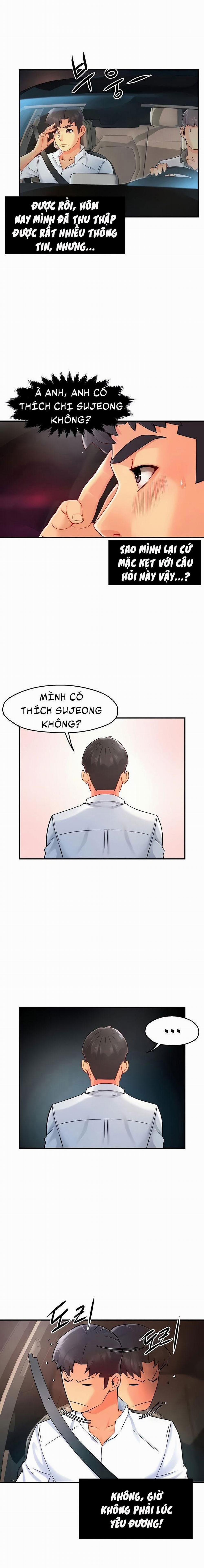 manhwax10.com - Truyện Manhwa Báo Cáo Trưởng Nhóm Chương 66 Trang 3