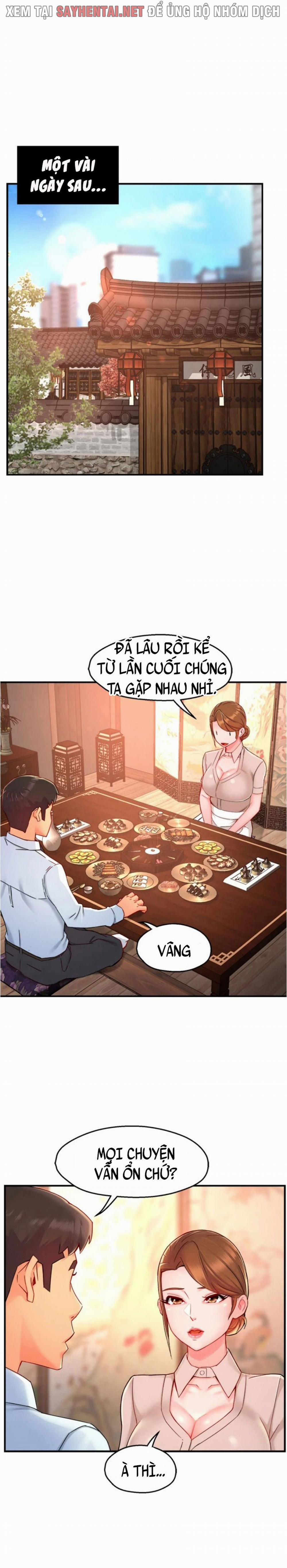 manhwax10.com - Truyện Manhwa Báo Cáo Trưởng Nhóm Chương 73 Trang 9