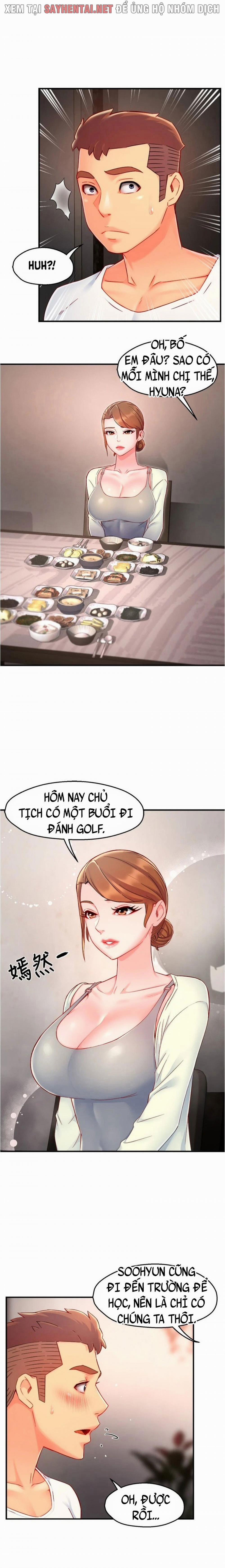 manhwax10.com - Truyện Manhwa Báo Cáo Trưởng Nhóm Chương 79 Trang 7