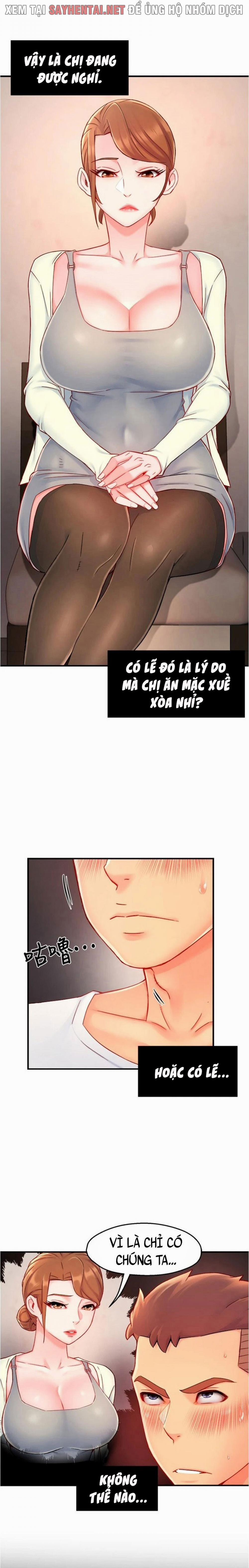 manhwax10.com - Truyện Manhwa Báo Cáo Trưởng Nhóm Chương 79 Trang 10