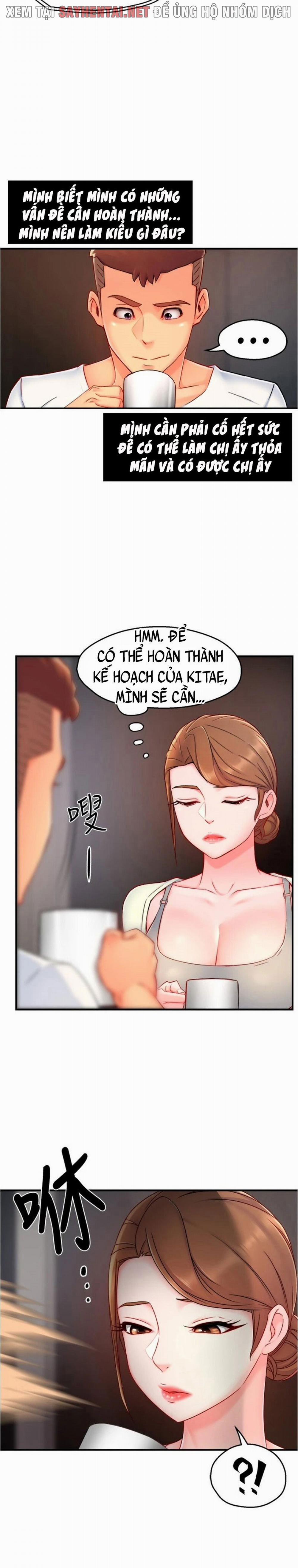 manhwax10.com - Truyện Manhwa Báo Cáo Trưởng Nhóm Chương 80 Trang 7