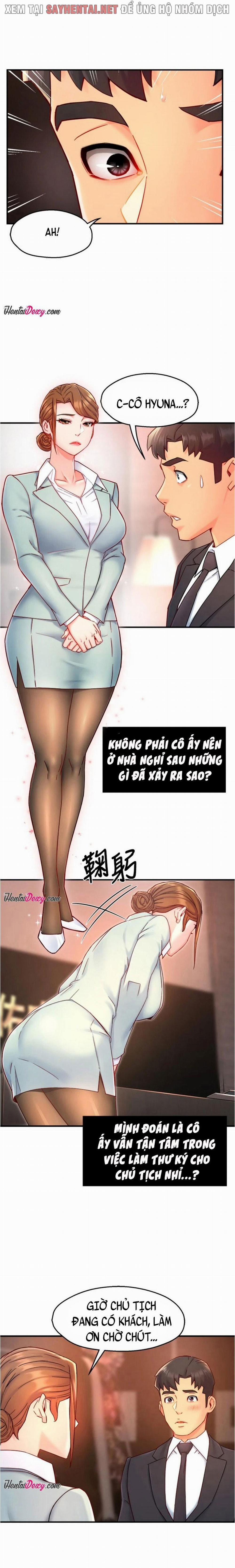 manhwax10.com - Truyện Manhwa Báo Cáo Trưởng Nhóm Chương 87 Trang 3