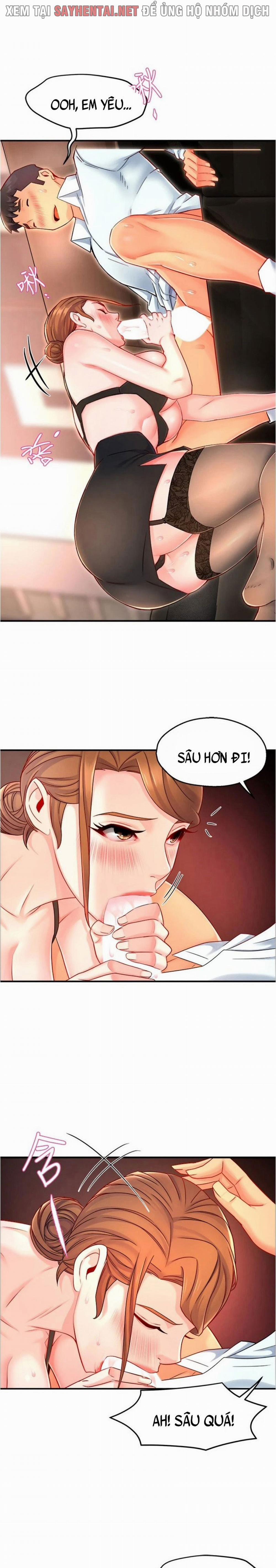 manhwax10.com - Truyện Manhwa Báo Cáo Trưởng Nhóm Chương 90 Trang 7