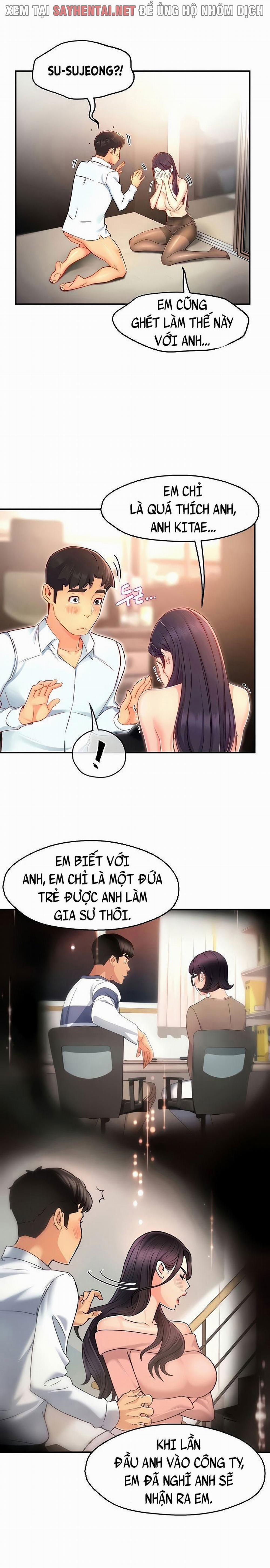 manhwax10.com - Truyện Manhwa Báo Cáo Trưởng Nhóm Chương 95 Trang 7