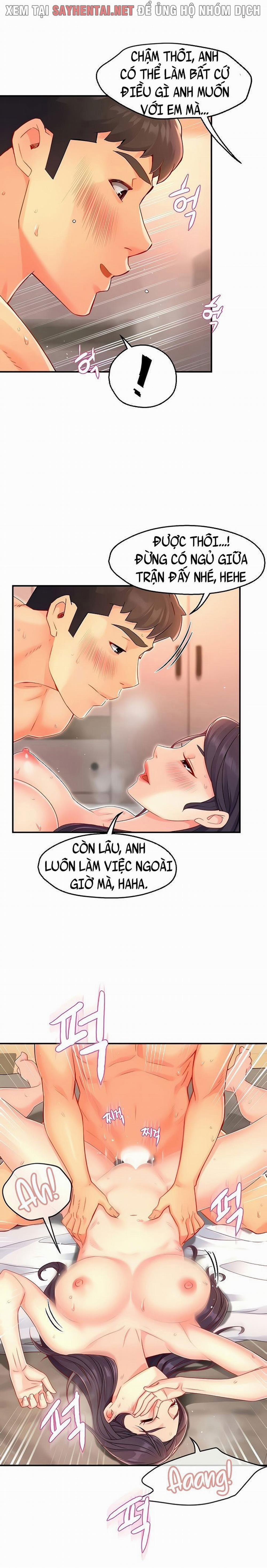 manhwax10.com - Truyện Manhwa Báo Cáo Trưởng Nhóm Chương 96 Trang 5