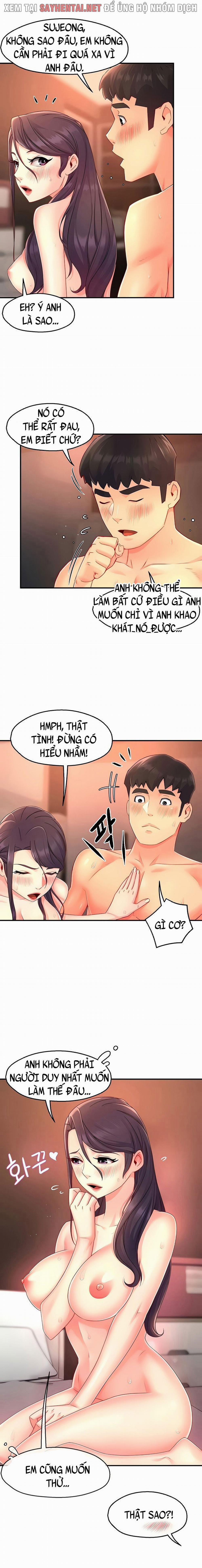 manhwax10.com - Truyện Manhwa Báo Cáo Trưởng Nhóm Chương 97 Trang 8