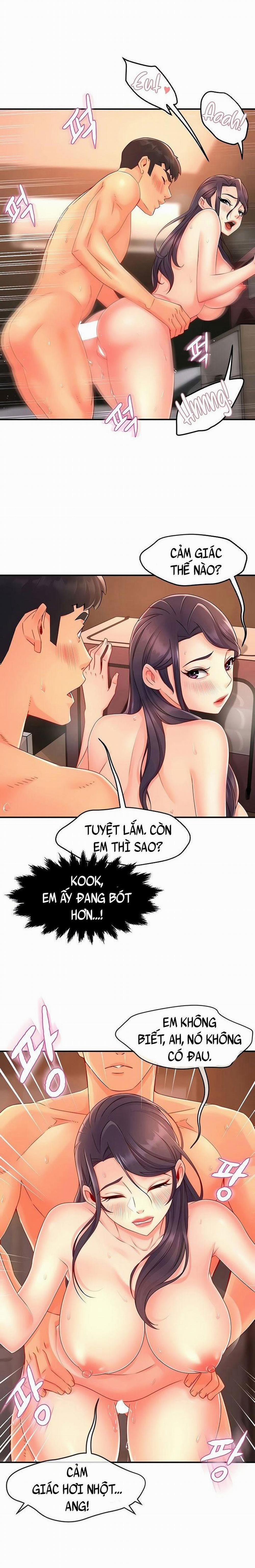 manhwax10.com - Truyện Manhwa Báo Cáo Trưởng Nhóm Chương 98 Trang 3