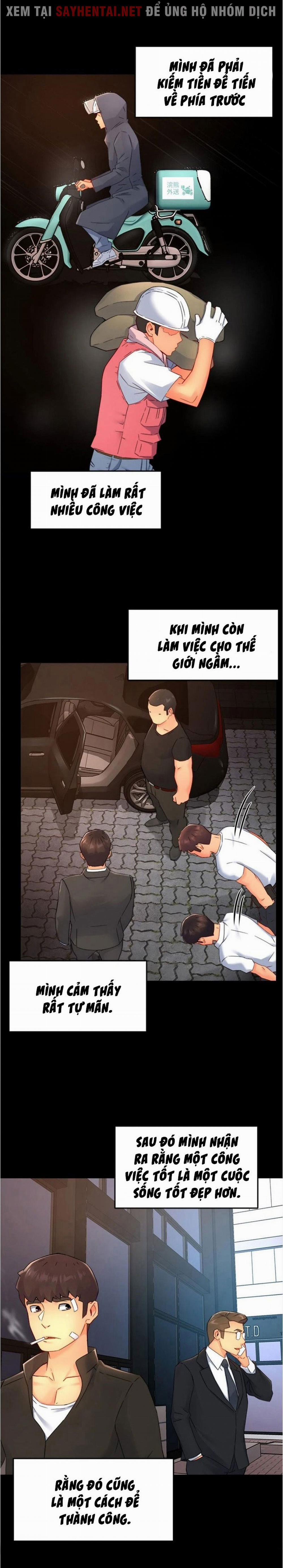 manhwax10.com - Truyện Manhwa Báo Cáo Trưởng Nhóm Chương 99 Trang 6