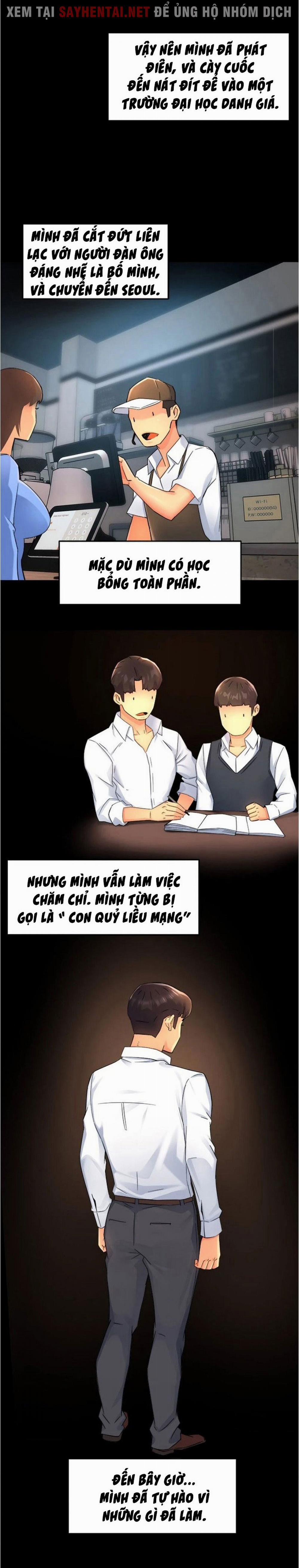 manhwax10.com - Truyện Manhwa Báo Cáo Trưởng Nhóm Chương 99 Trang 7