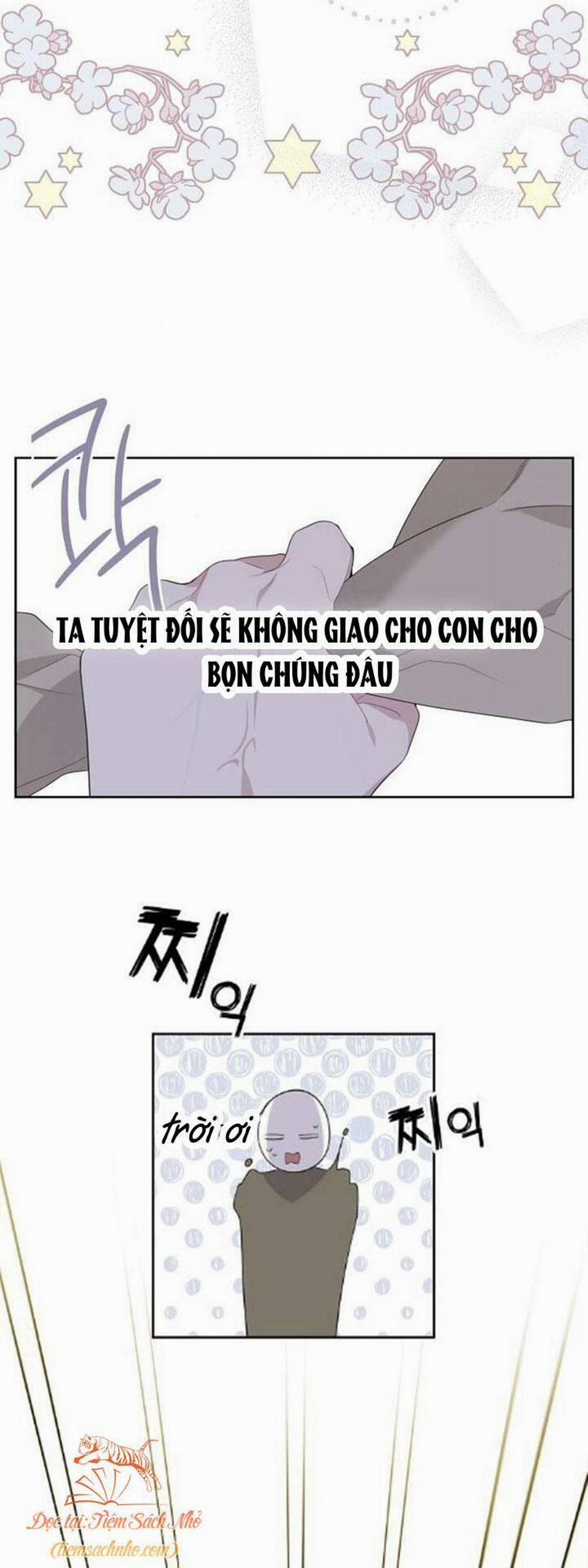 manhwax10.com - Truyện Manhwa Bạo Chúa Bé Con Chương 2 Trang 15