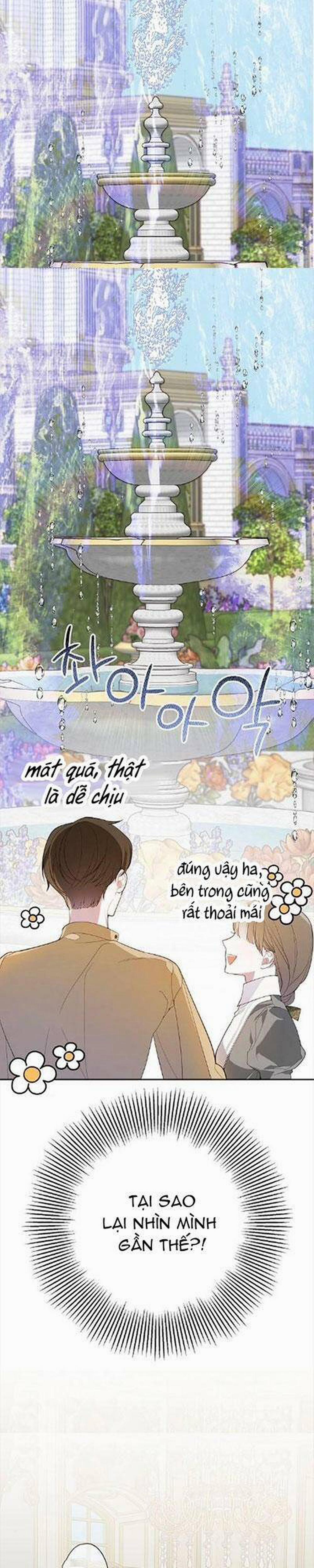 manhwax10.com - Truyện Manhwa Bạo Chúa Bé Con Chương 3 Trang 8