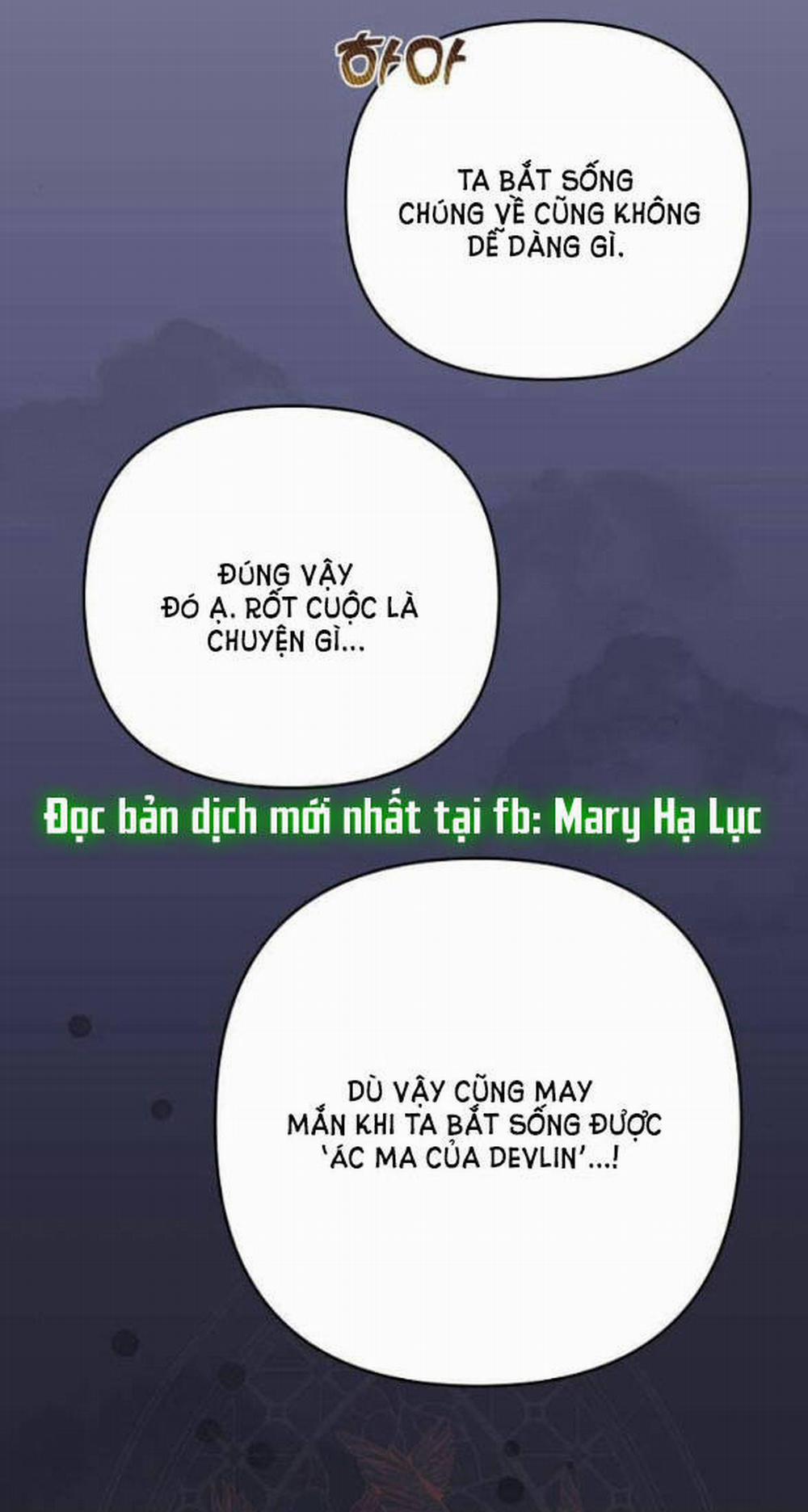 manhwax10.com - Truyện Manhwa Bạo Chúa Bé Con Chương 4 1 Trang 19