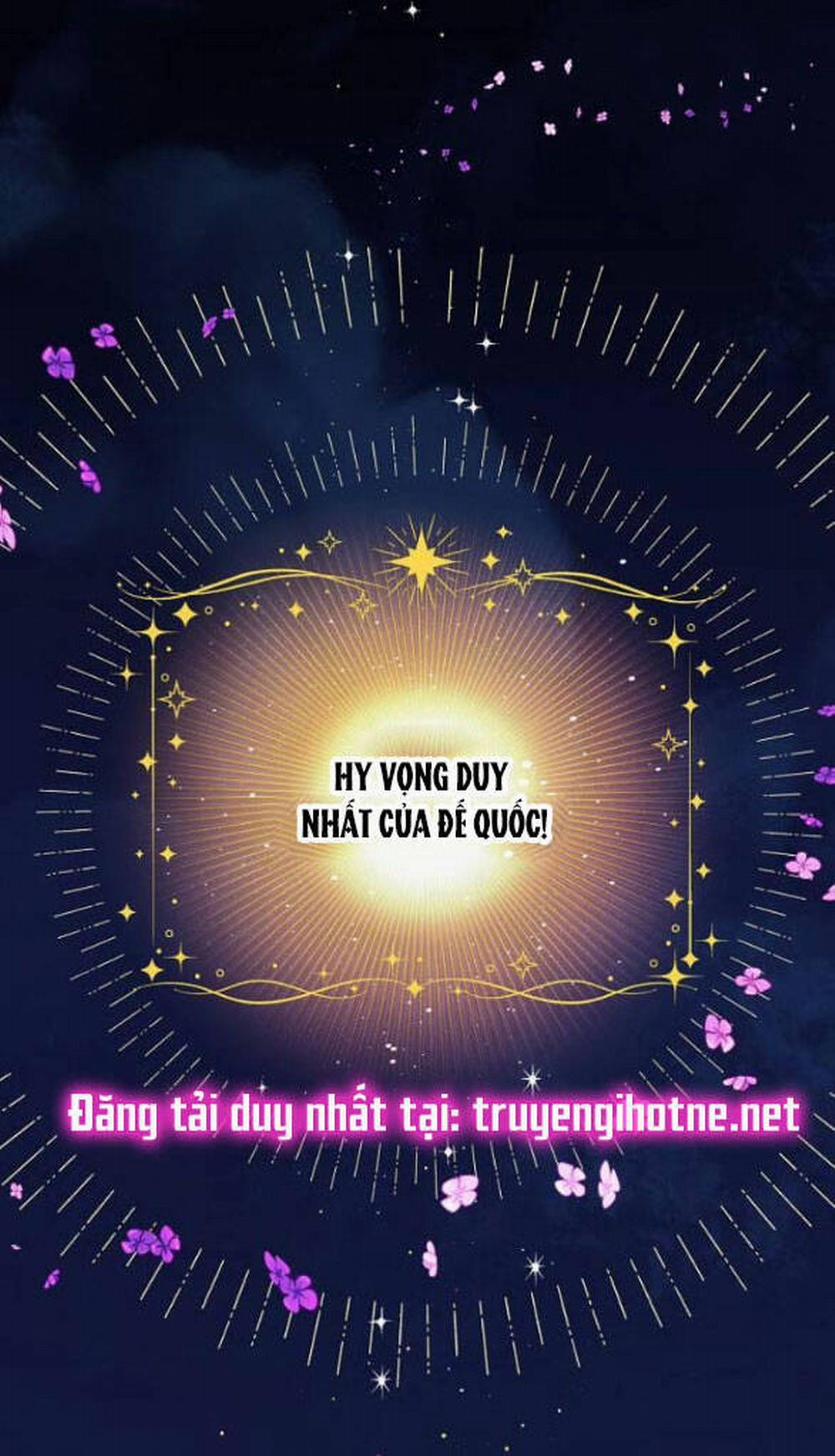 manhwax10.com - Truyện Manhwa Bạo Chúa Bé Con Chương 4 2 Trang 3