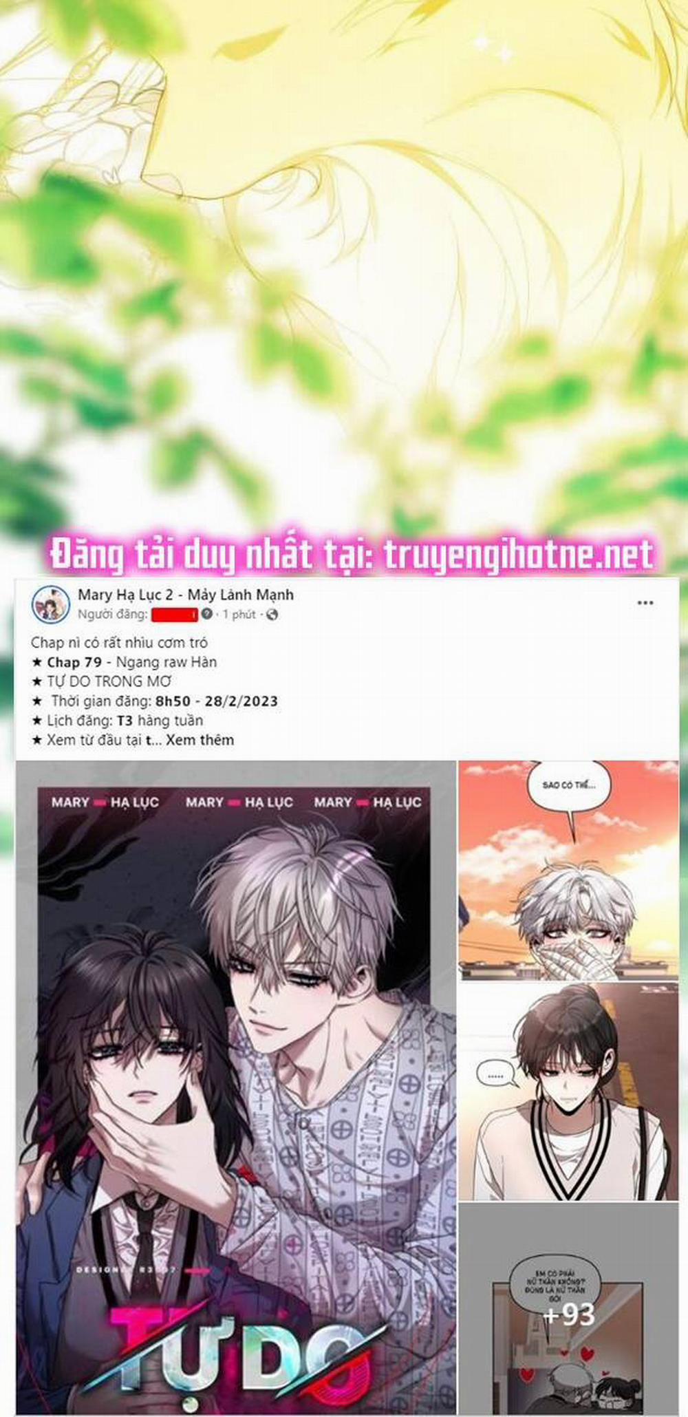 manhwax10.com - Truyện Manhwa Bạo Chúa Bé Con Chương 4 2 Trang 56