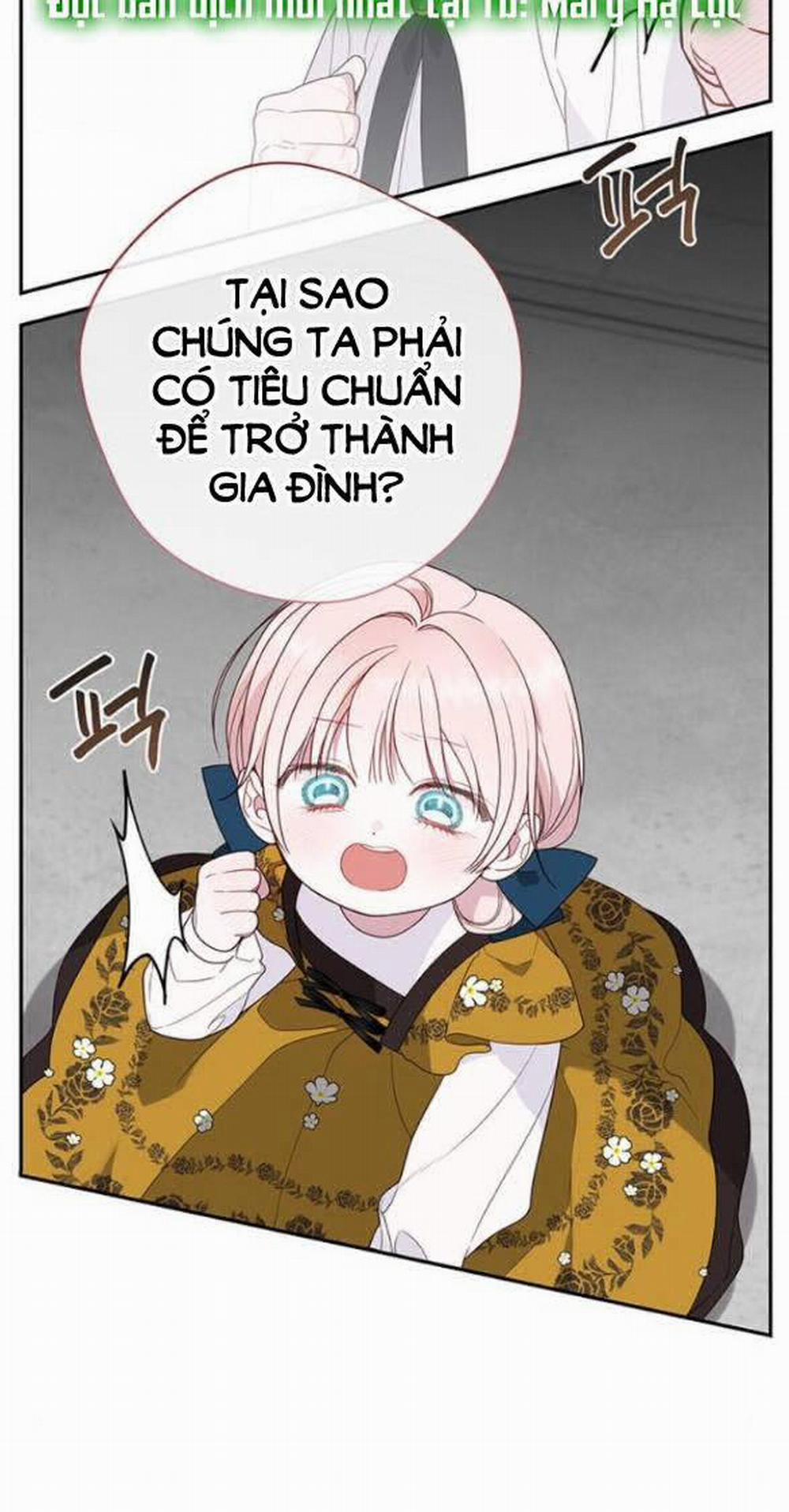 manhwax10.com - Truyện Manhwa Bạo Chúa Bé Con Chương 46 2 Trang 2