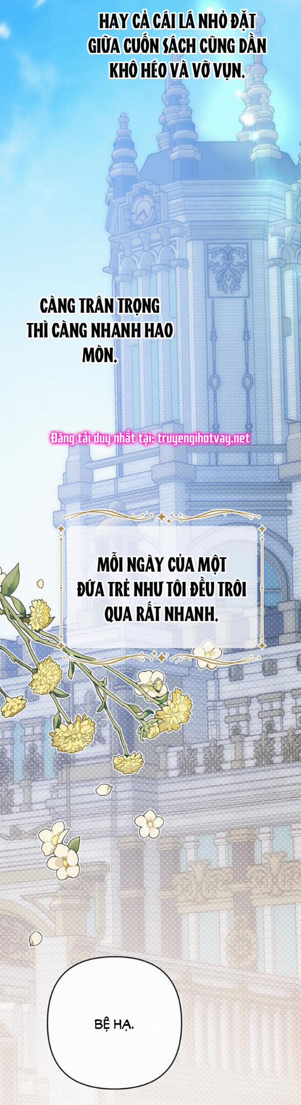 manhwax10.com - Truyện Manhwa Bạo Chúa Bé Con Chương 48 1 Trang 11