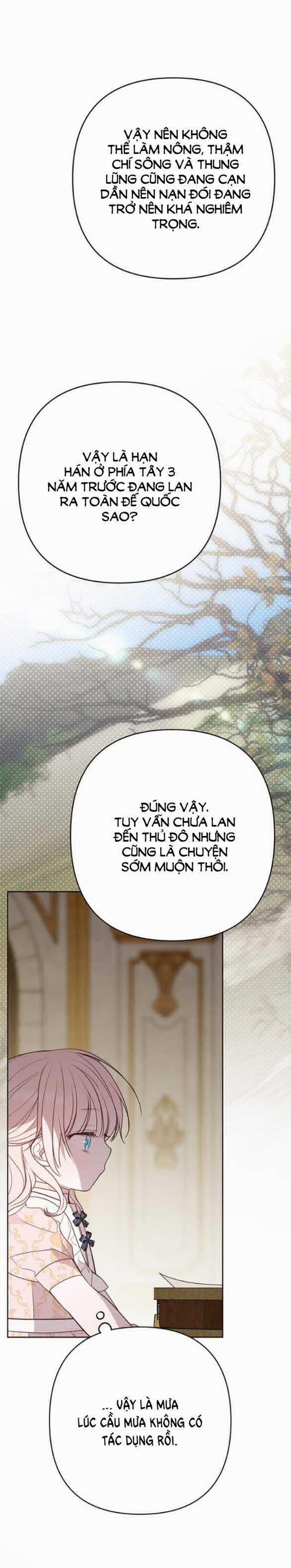 manhwax10.com - Truyện Manhwa Bạo Chúa Bé Con Chương 48 2 Trang 17