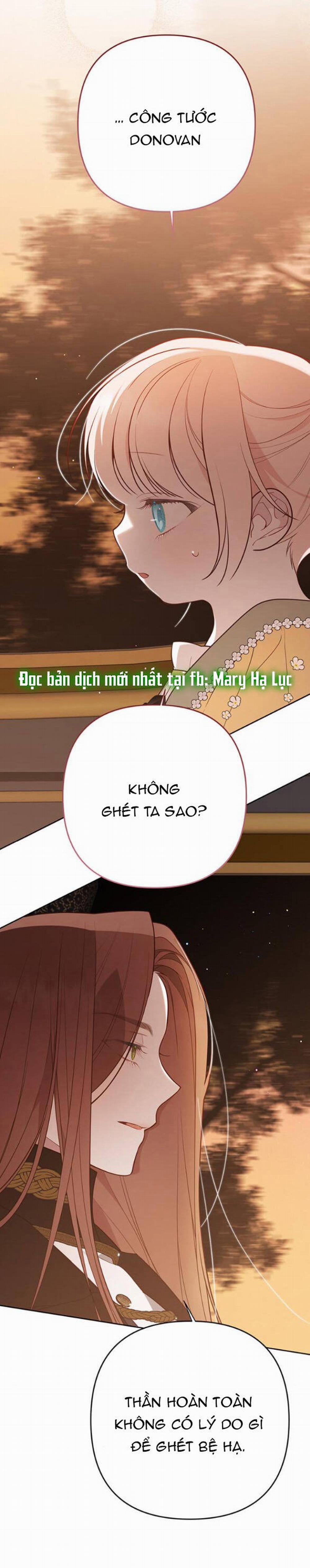 manhwax10.com - Truyện Manhwa Bạo Chúa Bé Con Chương 51 1 Trang 6