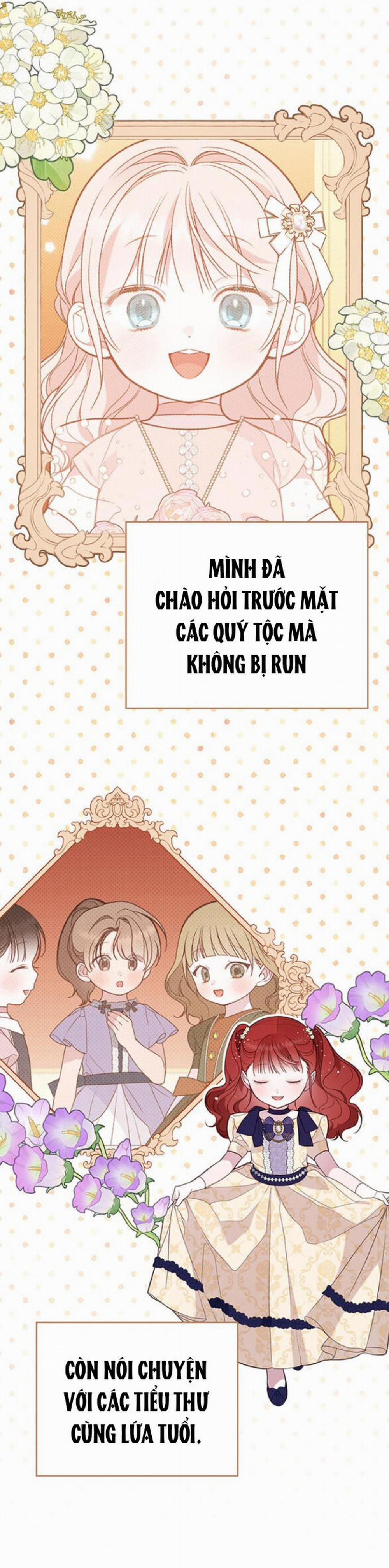 manhwax10.com - Truyện Manhwa Bạo Chúa Bé Con Chương 54 1 Trang 4