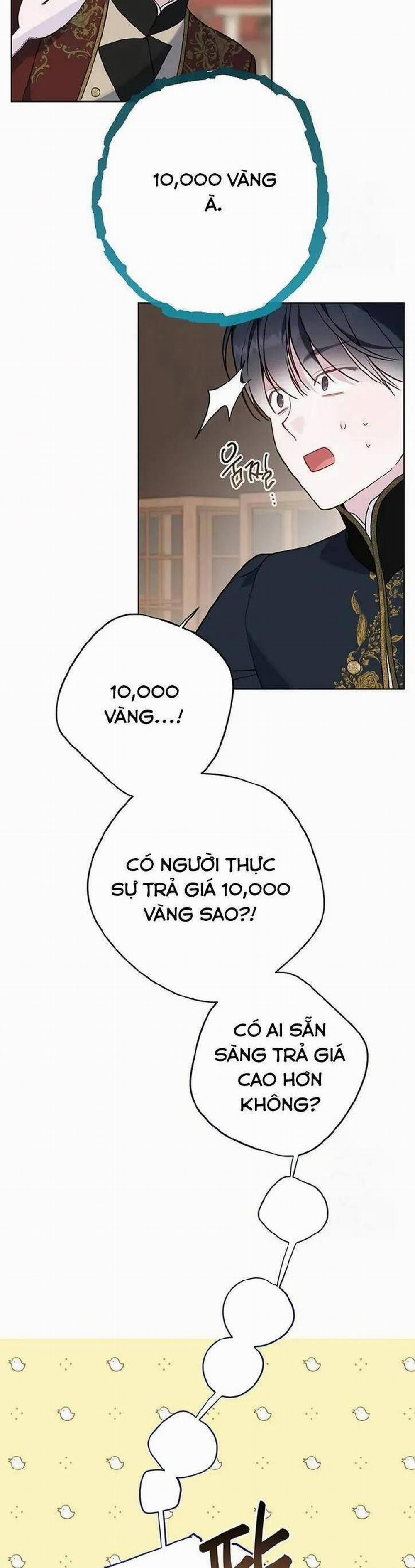 manhwax10.com - Truyện Manhwa Bạo Chúa Bé Con Chương 58 Trang 29