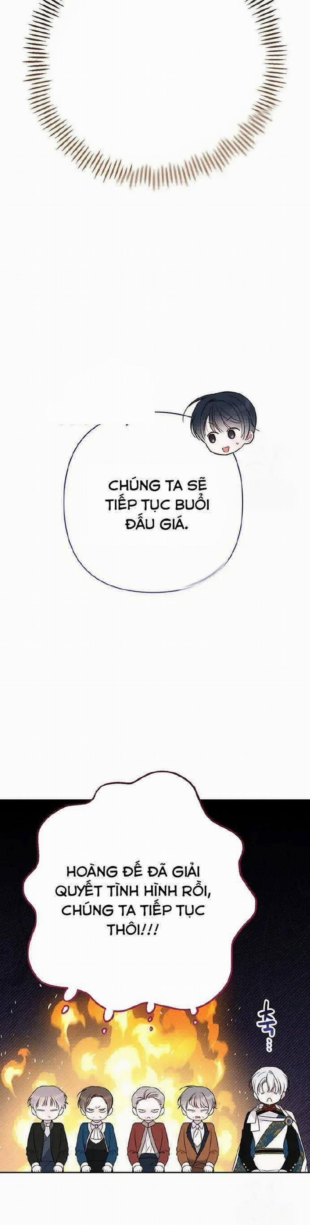 manhwax10.com - Truyện Manhwa Bạo Chúa Bé Con Chương 58 Trang 40