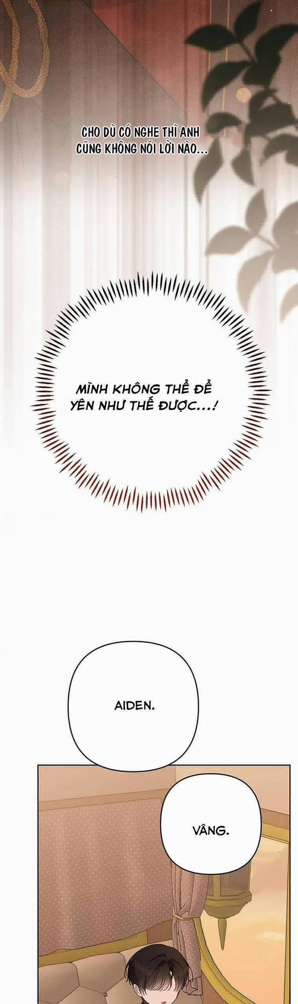 manhwax10.com - Truyện Manhwa Bạo Chúa Bé Con Chương 61 Trang 48