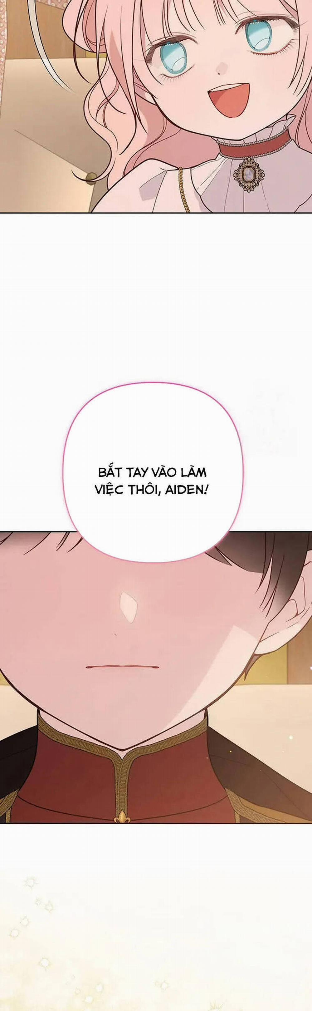 manhwax10.com - Truyện Manhwa Bạo Chúa Bé Con Chương 61 Trang 54