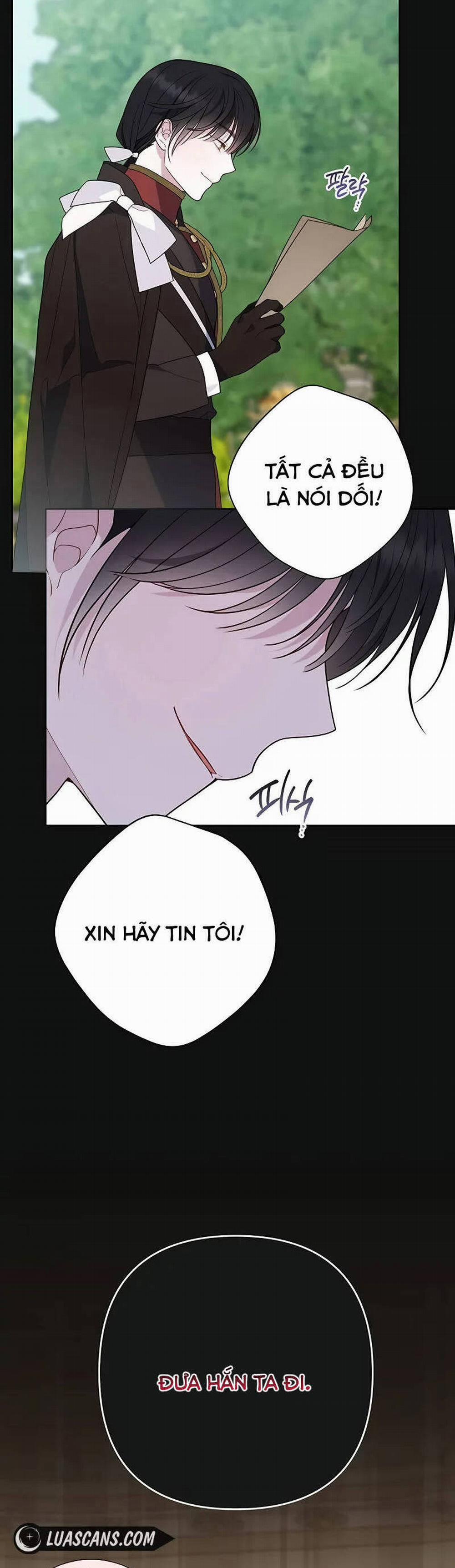 manhwax10.com - Truyện Manhwa Bạo Chúa Bé Con Chương 62 Trang 48