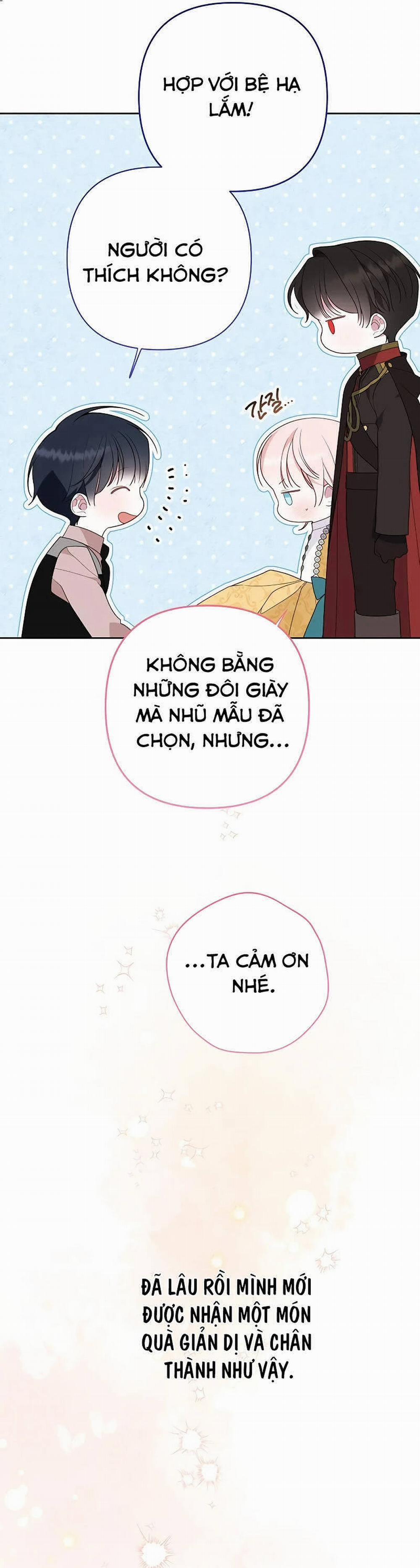 manhwax10.com - Truyện Manhwa Bạo Chúa Bé Con Chương 64 Trang 12