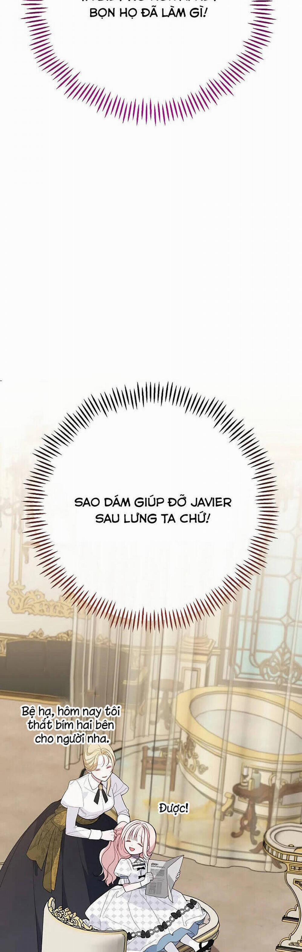 manhwax10.com - Truyện Manhwa Bạo Chúa Bé Con Chương 79 Trang 7