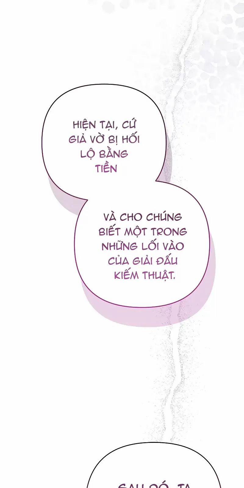 manhwax10.com - Truyện Manhwa Bạo Chúa Bé Con Chương 82 Trang 65