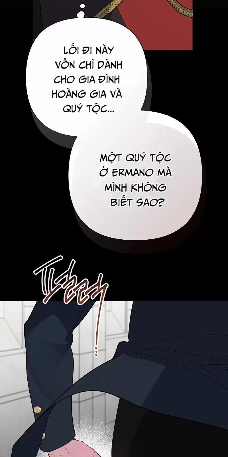 manhwax10.com - Truyện Manhwa Bạo Chúa Bé Con Chương 82 Trang 76