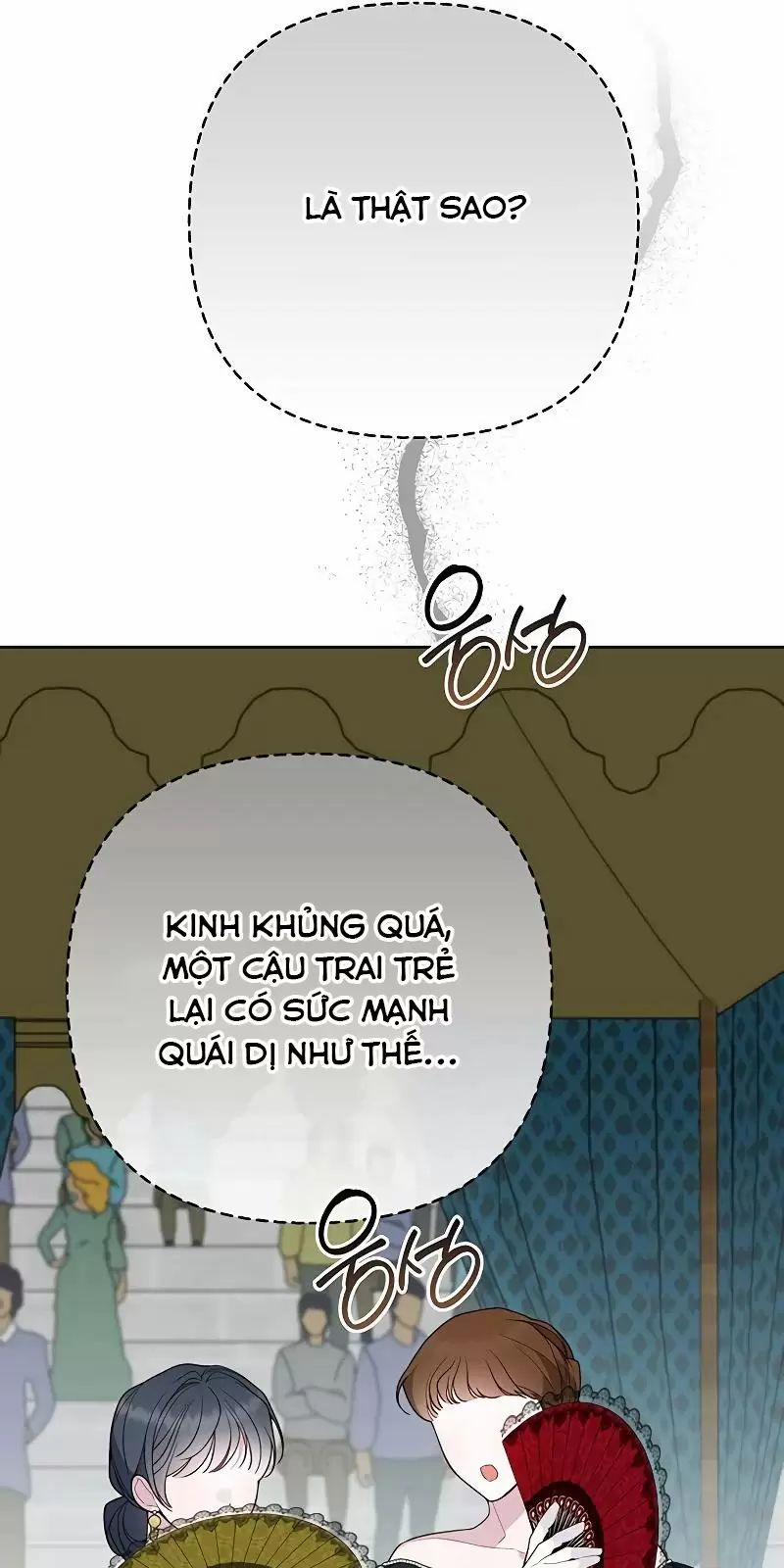 manhwax10.com - Truyện Manhwa Bạo Chúa Bé Con Chương 83 Trang 72