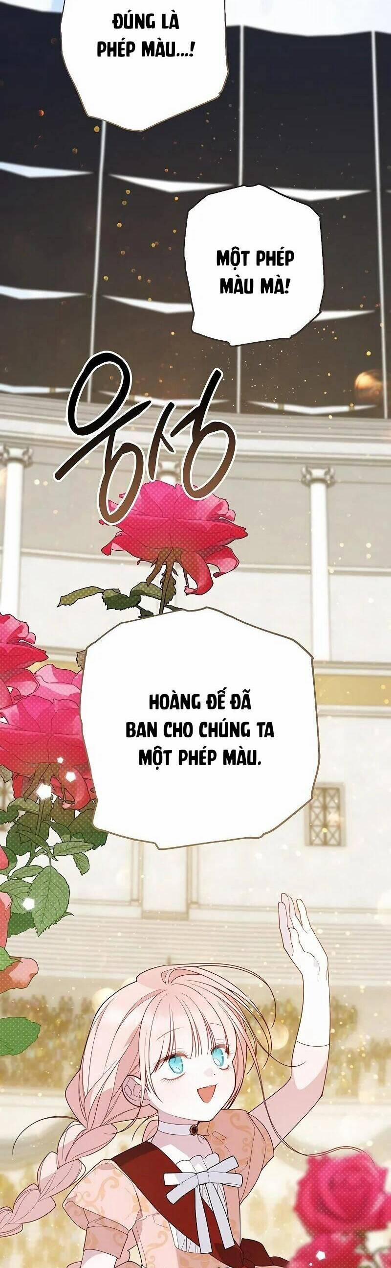 manhwax10.com - Truyện Manhwa Bạo Chúa Bé Con Chương 84 Trang 60