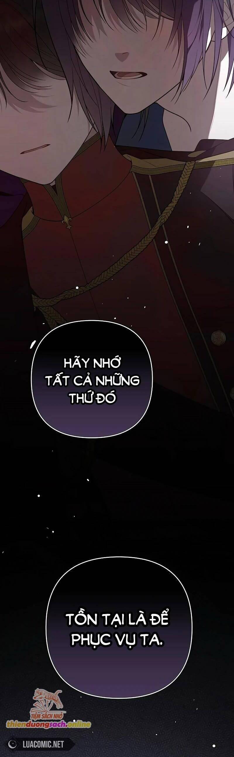 manhwax10.com - Truyện Manhwa Bạo Chúa Bé Con Chương 85 Trang 10