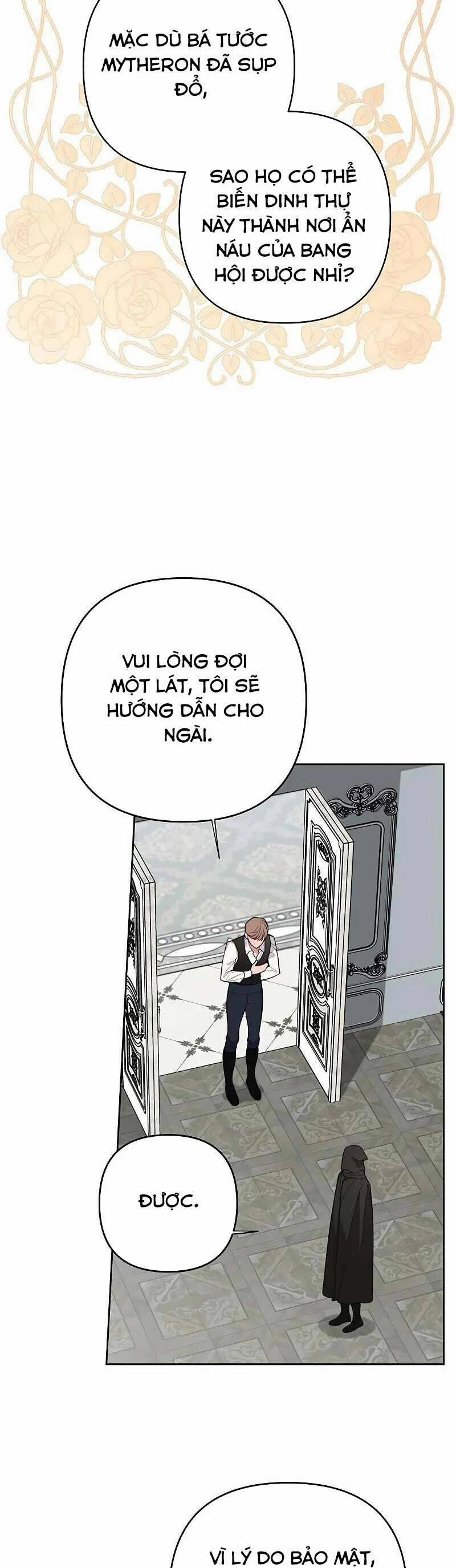 manhwax10.com - Truyện Manhwa Bạo Chúa Bé Con Chương 87 Trang 5