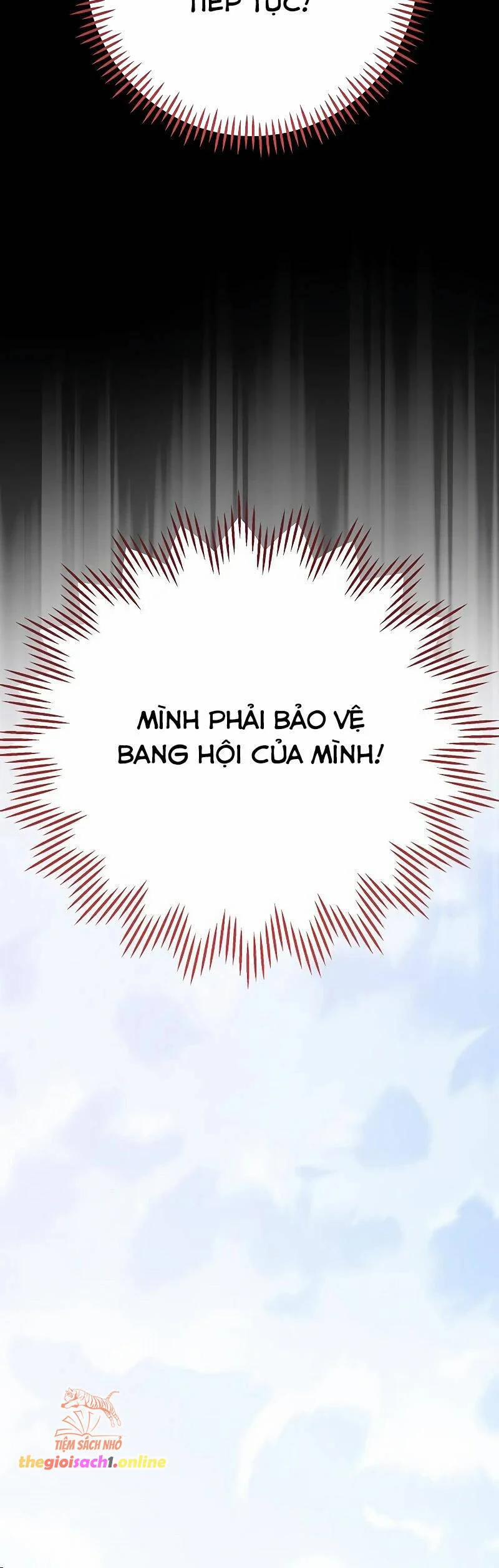 manhwax10.com - Truyện Manhwa Bạo Chúa Bé Con Chương 88 Trang 22