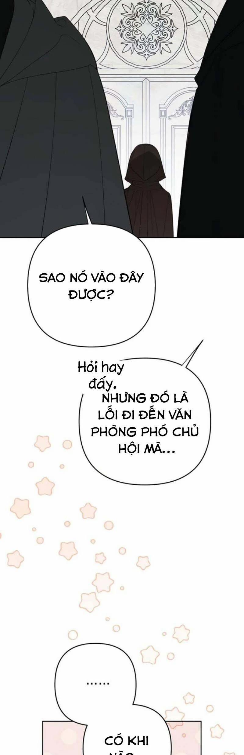 manhwax10.com - Truyện Manhwa Bạo Chúa Bé Con Chương 89 Trang 11