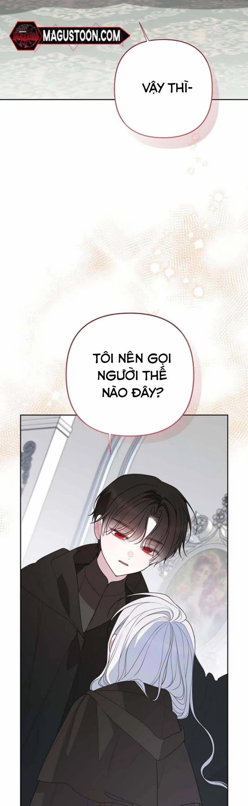 manhwax10.com - Truyện Manhwa Bạo Chúa Bé Con Chương 89 Trang 29