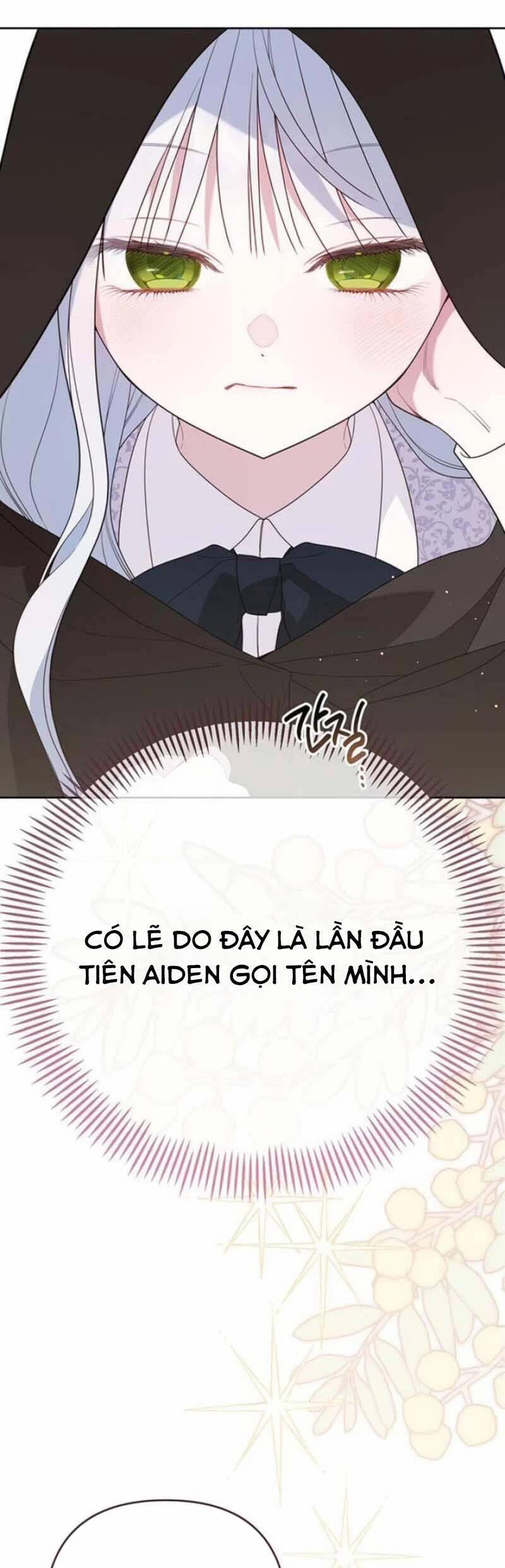 manhwax10.com - Truyện Manhwa Bạo Chúa Bé Con Chương 89 Trang 39