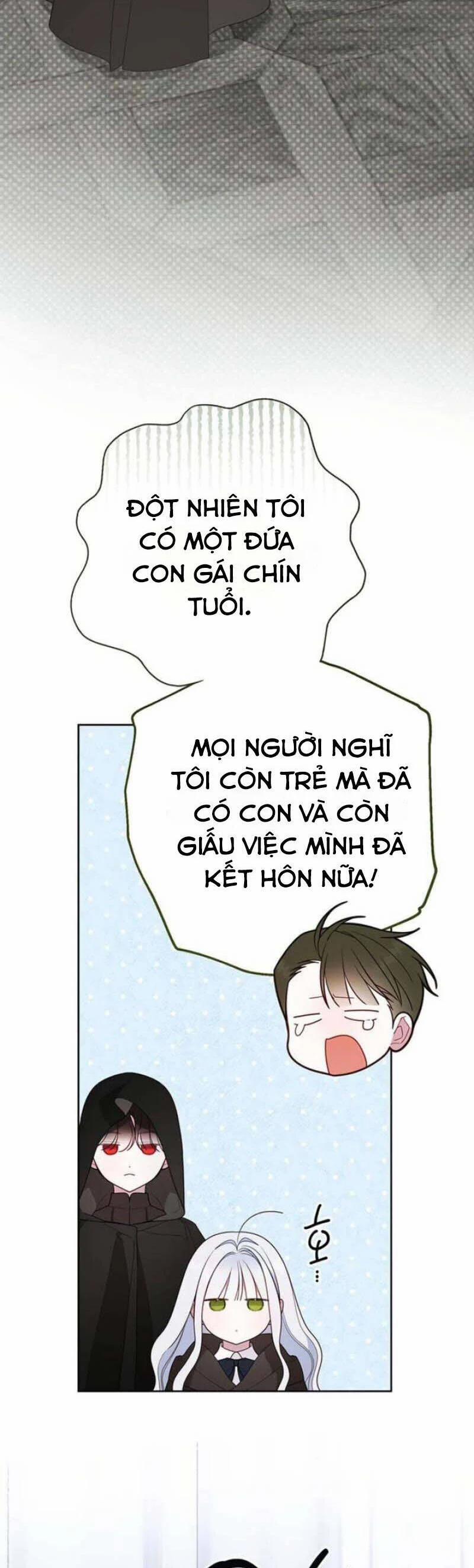 manhwax10.com - Truyện Manhwa Bạo Chúa Bé Con Chương 89 Trang 43