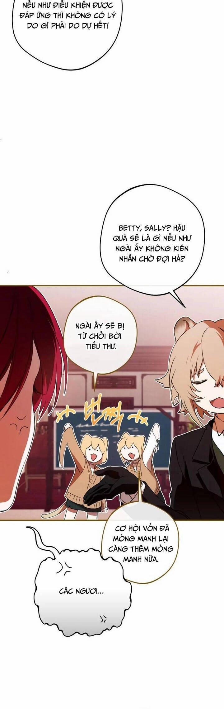 manhwax10.com - Truyện Manhwa Bạo Chúa Độc Ác Trở Lại Chương 11 Trang 11
